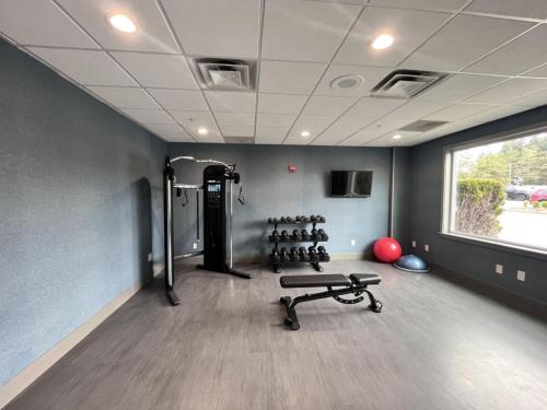Staybridge Suites Federal Way - Seattle South By IHG - image 13