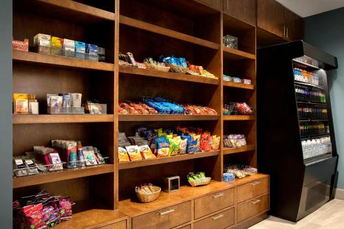 Winston-Salem Marriott - image 13