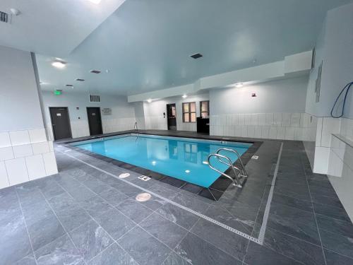 Staybridge Suites Federal Way - Seattle South By IHG - main image
