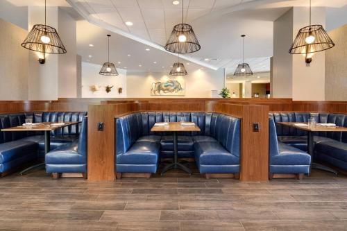 Winston-Salem Marriott - image 2