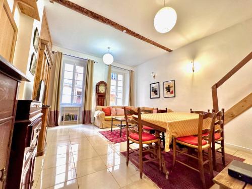 ApartHotel Riviera - MAISON DU CHATEAU - Old town - Promenade des Anglais, Nice