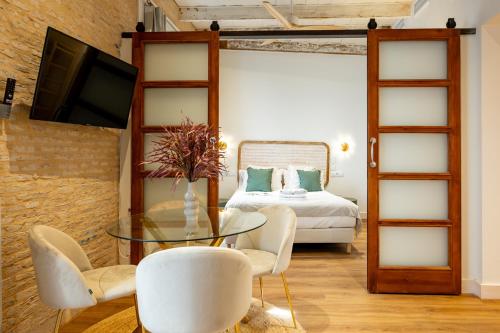 Encantador Apartamento a un paso de la Catedral 3