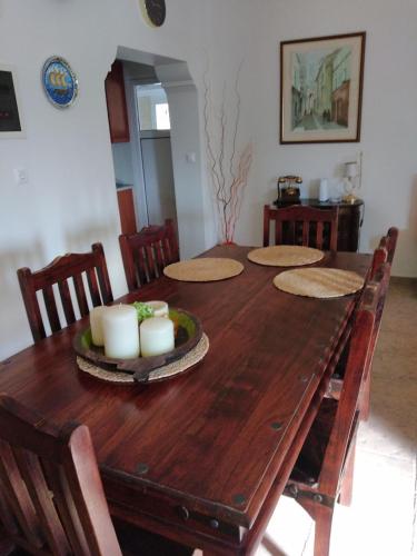 Mairy's Ηouse in Xironomi