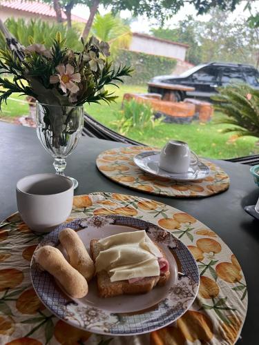 Rancho do allan in เตรส มาริอัส