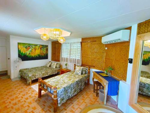 Ragara Beach Resort - Ylang Ylang ll