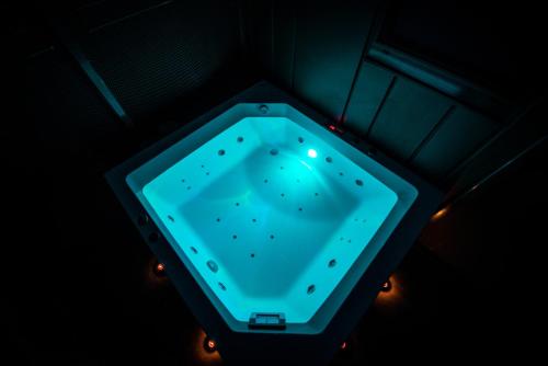 BIG BERRY Kolpa - Isabella Premium House in Gradac
