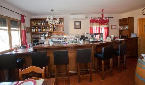 Hotel Rural El Yantar de Gredos - image 2