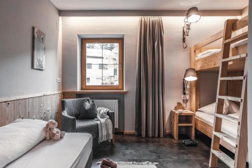 Auramonte Room Type - Two-Bedroom Standard Apartment