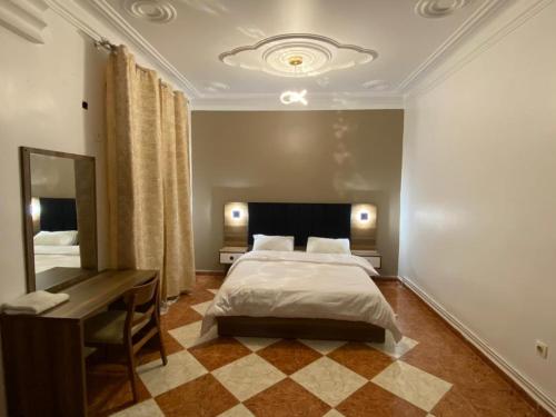 hotel photo