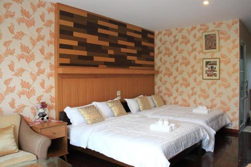 December To Remember House in Chachoengsao