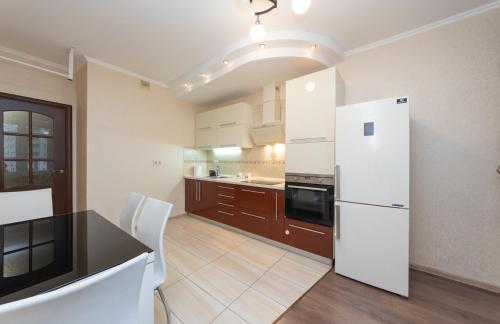 Deluxe Apartment image 10