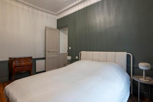 Appartement Élégant et Spacieux dans le 8ème, Paris (photo 7)