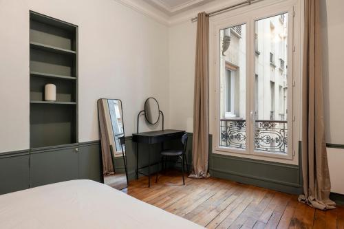 Appartement Élégant et Spacieux dans le 8ème, Paris (photo 10)