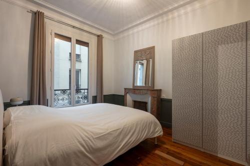 Appartement Élégant et Spacieux dans le 8ème, Paris (photo 5)