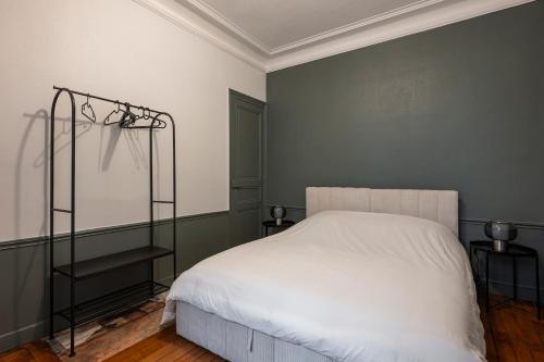 Appartement Élégant et Spacieux dans le 8ème, Paris (photo 8)