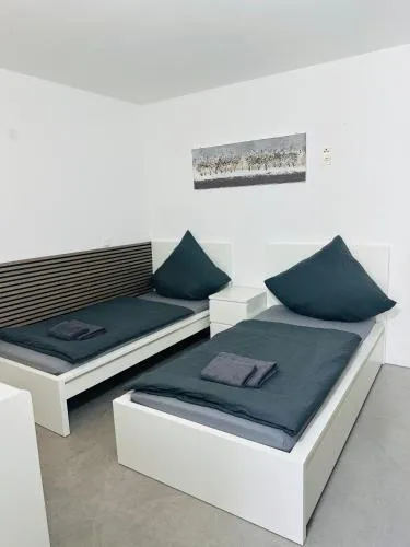 Apartment MiRa 2 in Pulheim, Deutschland