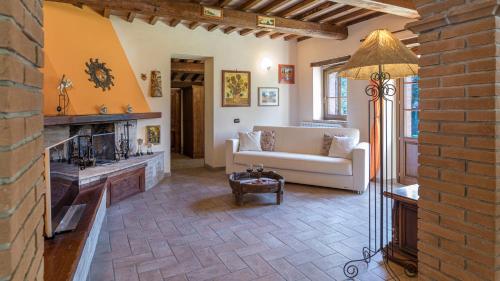  DIMORA ALESSANDRA 4, Emma Villas in Collazzone