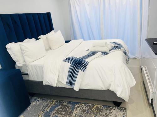 The Hide in Sandton Room Type - Double Room