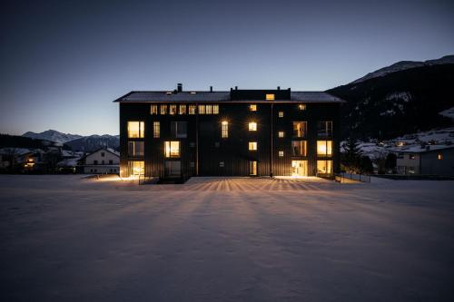 Auramonte - Accommodation - San Valentino alla Muta