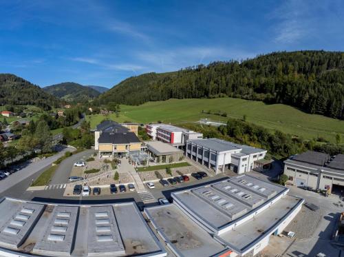 Viesnīcas āriene, BAK Stmk Gastro GmbH in Übelbach