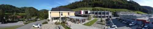 . BAK Stmk Gastro GmbH