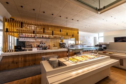 Restorāns, BAK Stmk Gastro GmbH in Übelbach