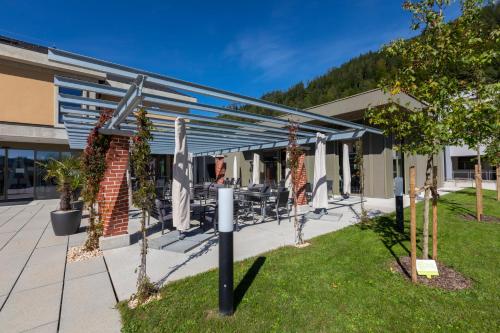 Restorāns, BAK Stmk Gastro GmbH in Übelbach