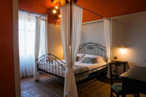 Agriturismo La Torricella 5