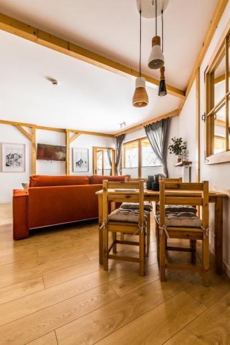 Apartamenty Royal Resort Spa, Zakopane (photo 10)