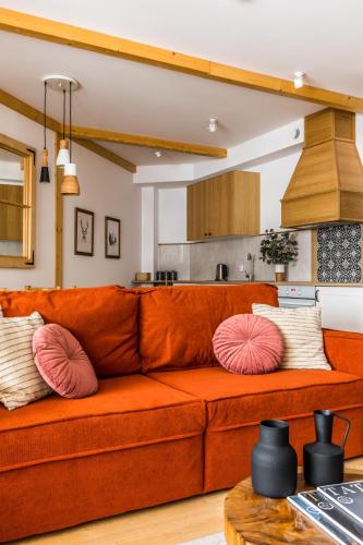 Apartamenty Royal Resort Spa, Zakopane (photo 9)