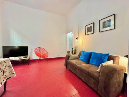 Apart Hotel riviera - Old town - 2bedrooms-100m beach-Pont vieux 2 - image 10