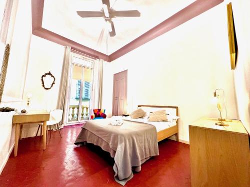 ApartHotel Riviera - PONT VIEUX 2 - Old town - Charm 2 Bedrooms Apartement AC - 5mn beach, Nice (fotografie 9)
