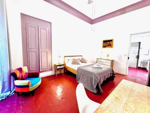 Apart Hotel riviera - Old town - 2bedrooms-100m beach-Pont vieux 2 - image 13