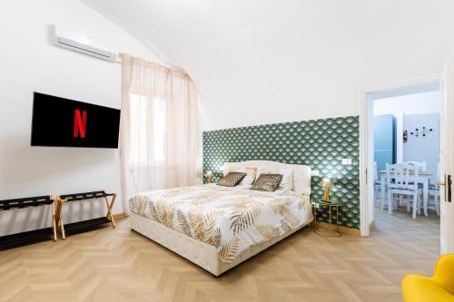 Colosseum Boutique apartment, Rom (Foto 4)