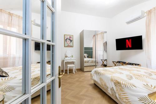 Colosseum Boutique apartment, Rom (Foto 6)