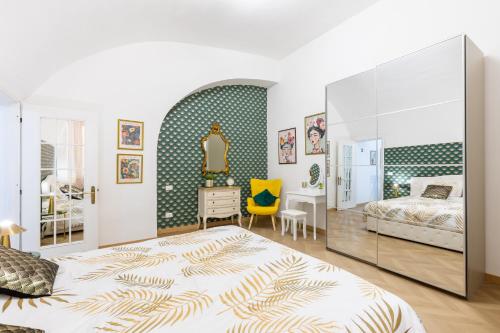 Colosseum Boutique apartment, Rom (Foto 3)