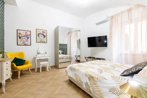 Colosseum Boutique apartment, Rom (Foto 7)