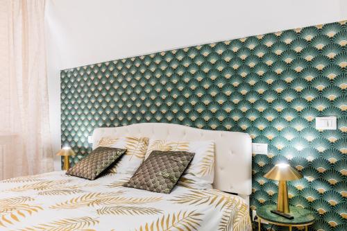 Colosseum Boutique apartment, Rom (Foto 5)