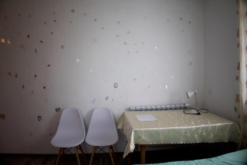 UNO-Dili Hotel includes free pick up and drop off in Dilijan