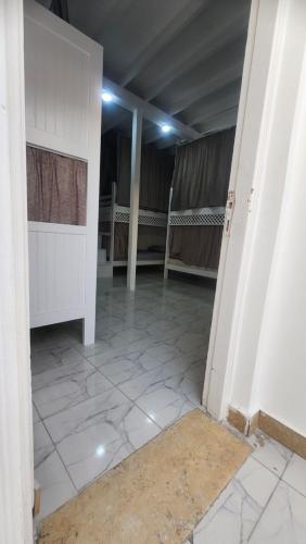 1 twin bed