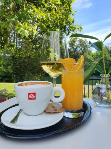 Pub/Lounge, BIG BERRY Kolpa - Isabella Premium House in Gradac