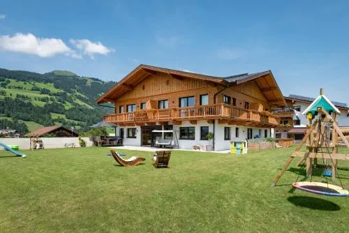 M&M Appartements Brixental in Westendorf, Österreich