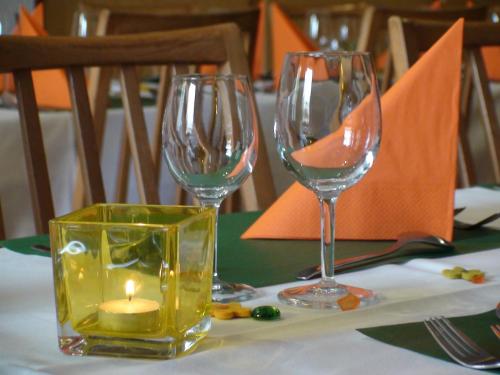 Hotel Restaurant Simplon - image 6
