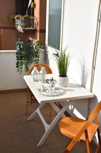 La casina del sole, Рим (фото 5)
