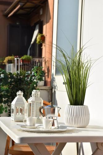 La casina del sole, Рим (фото 10)