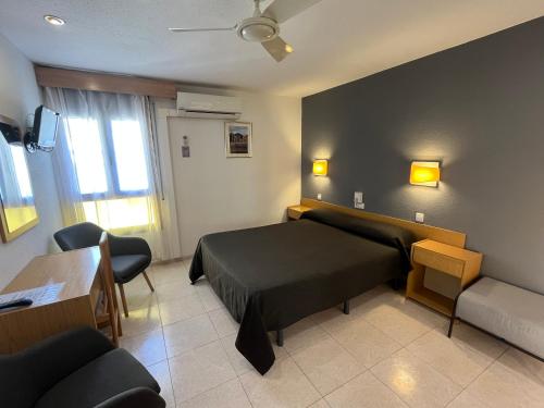 Hostal Tarrés