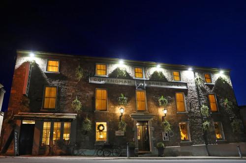 hotel photo