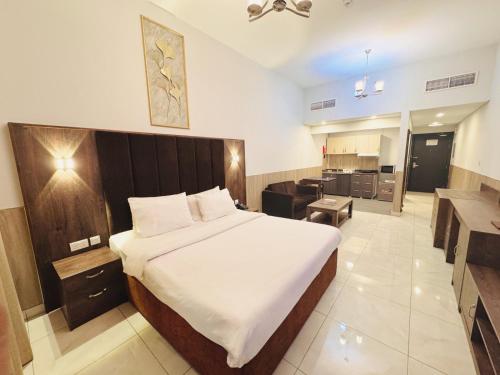 New Dream Plaza Hotel Apartment, Dubái (foto 7)