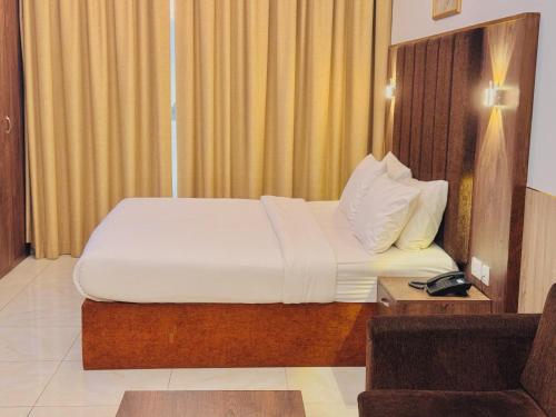 New Dream Plaza Hotel Apartment, Dubái (foto 9)