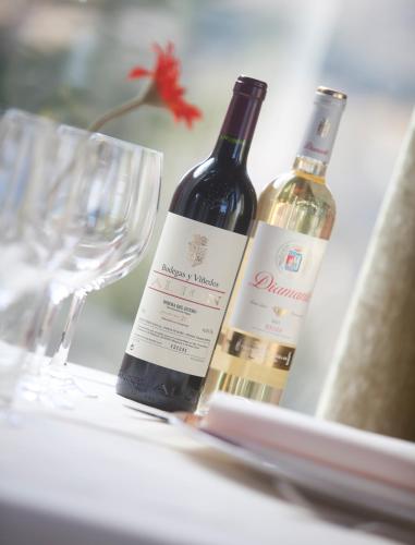 Hotel Rural El Yantar de Gredos - image 7